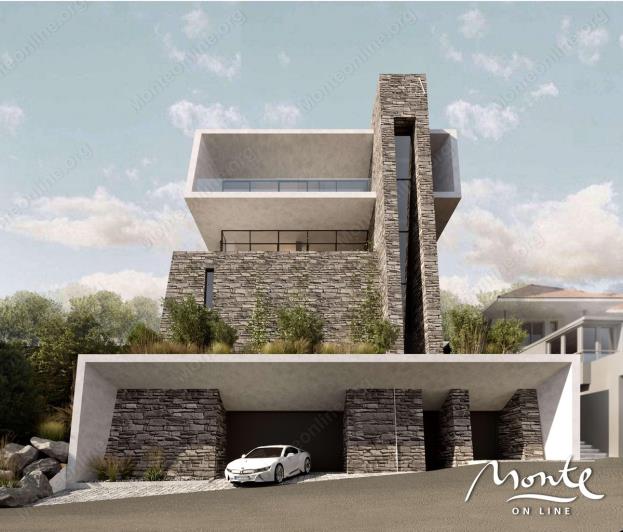 Image No.2-Villa de 3 chambres à vendre à Tivat