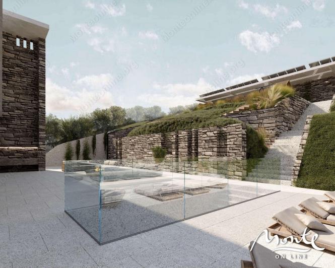 Image No.9-Villa de 3 chambres à vendre à Tivat