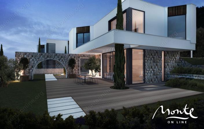 Image No.8-3 Bed Villa for sale