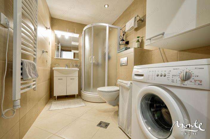 Image No.4-Appartement de 2 chambres à vendre à Budva