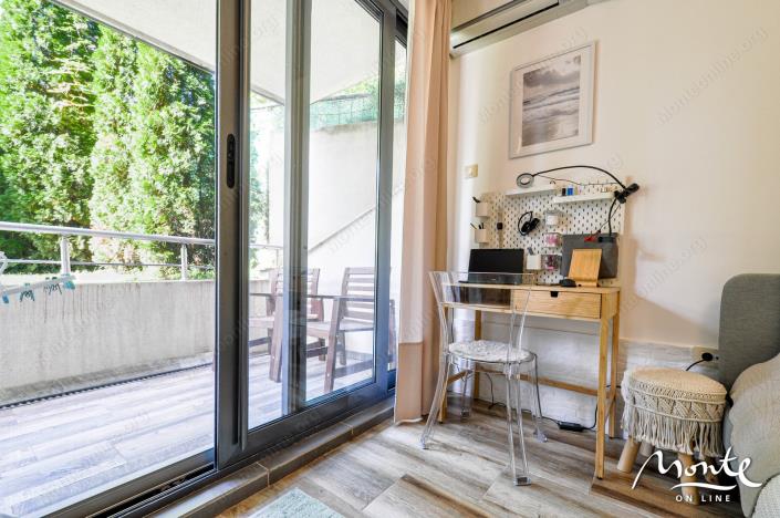 Image No.7-Appartement de 2 chambres à vendre à Budva