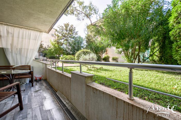 Image No.10-Appartement de 2 chambres à vendre à Budva