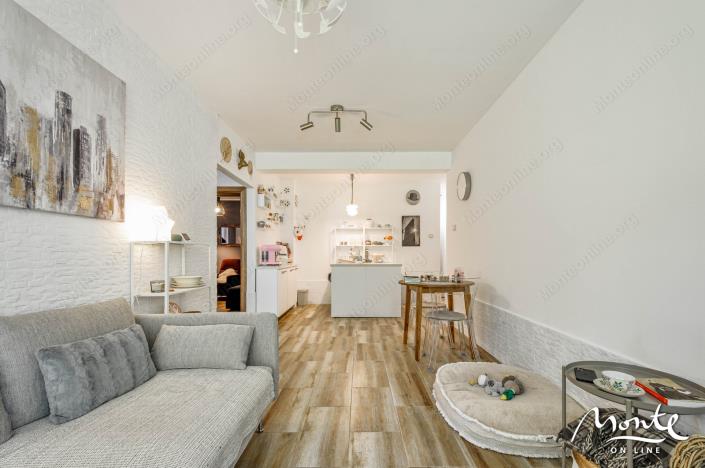 Image No.19-Appartement de 2 chambres à vendre à Budva