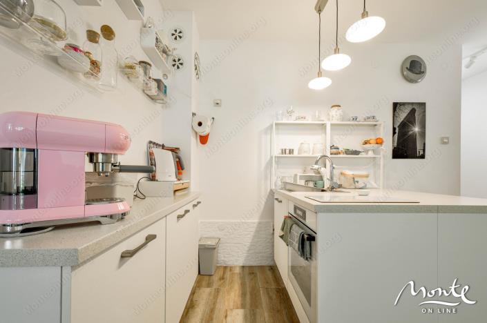 Image No.20-Appartement de 2 chambres à vendre à Budva