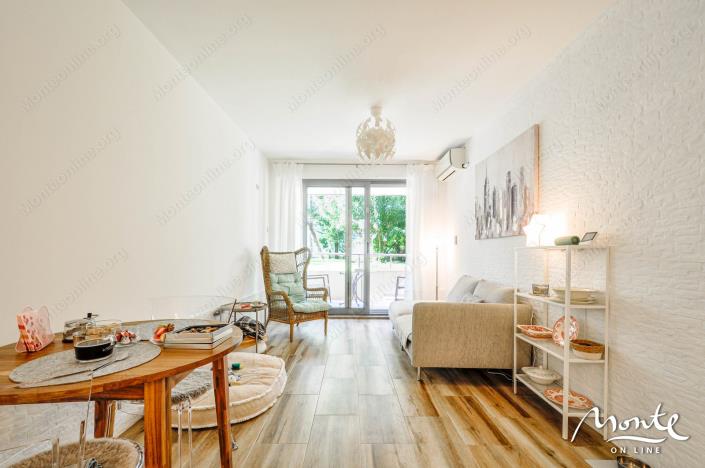 Image No.22-Appartement de 2 chambres à vendre à Budva