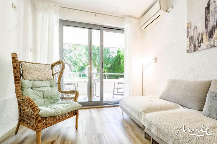 Image No.23-Appartement de 2 chambres à vendre à Budva