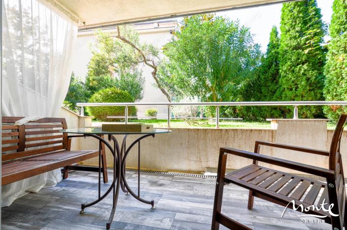 Image No.24-Appartement de 2 chambres à vendre à Budva