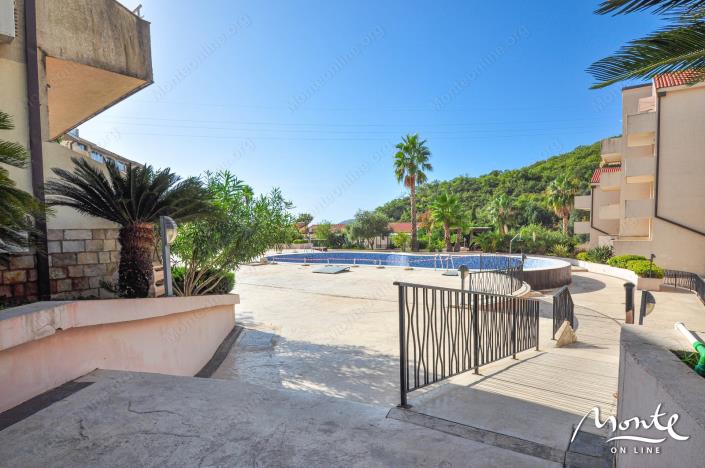 Image No.26-Appartement de 2 chambres à vendre à Budva