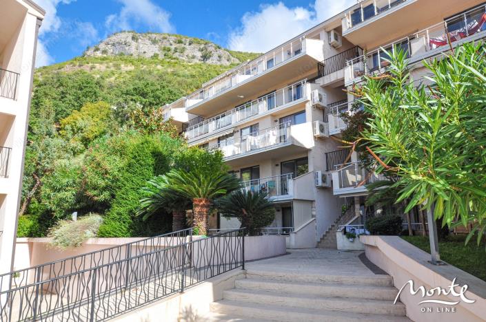 Image No.27-Appartement de 2 chambres à vendre à Budva