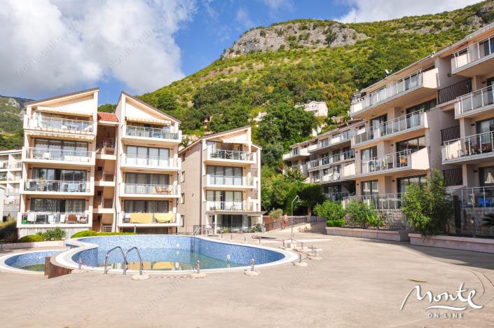 Image No.28-Appartement de 2 chambres à vendre à Budva