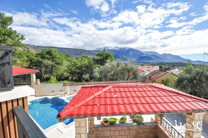 Image No.24-Villa de 4 chambres à vendre à Tivat