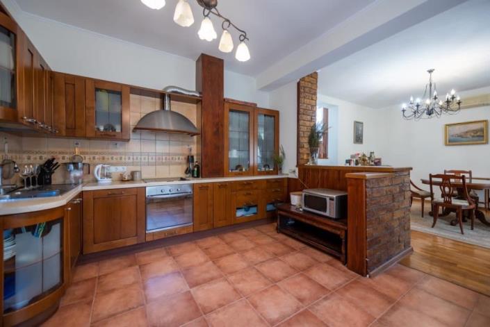 Image No.4-Maison de 4 chambres à vendre à Skaljari