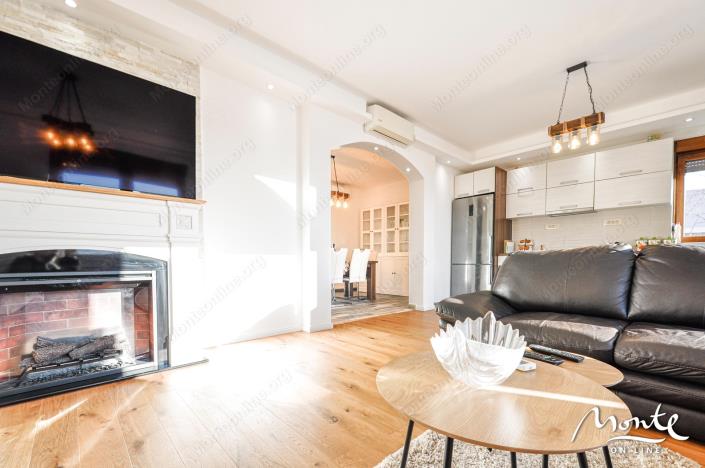 Image No.9-Maison de 3 chambres à vendre à Tivat