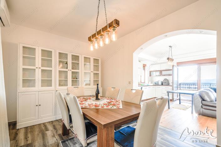 Image No.13-Maison de 3 chambres à vendre à Tivat