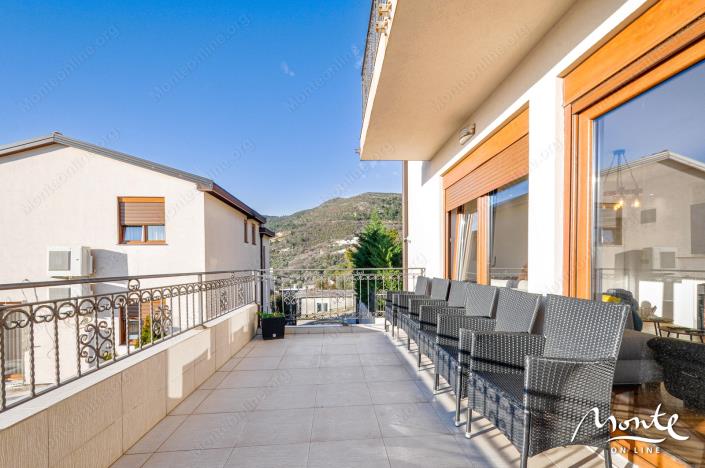 Image No.18-Maison de 3 chambres à vendre à Tivat