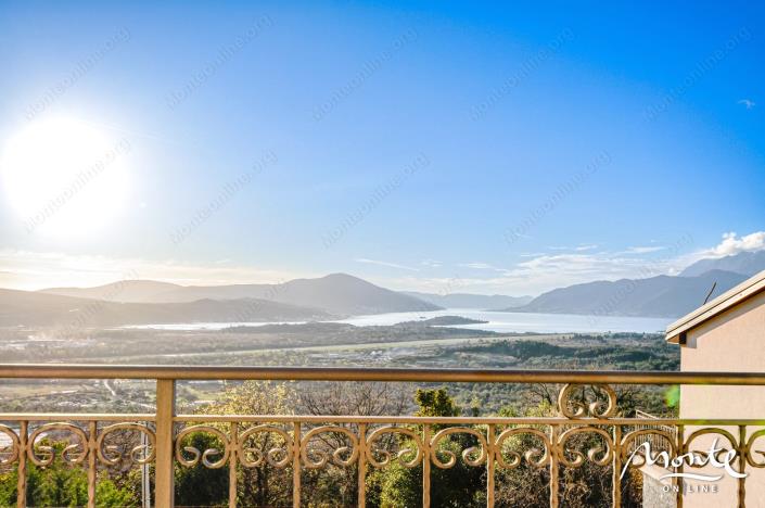 Image No.30-Maison de 3 chambres à vendre à Tivat