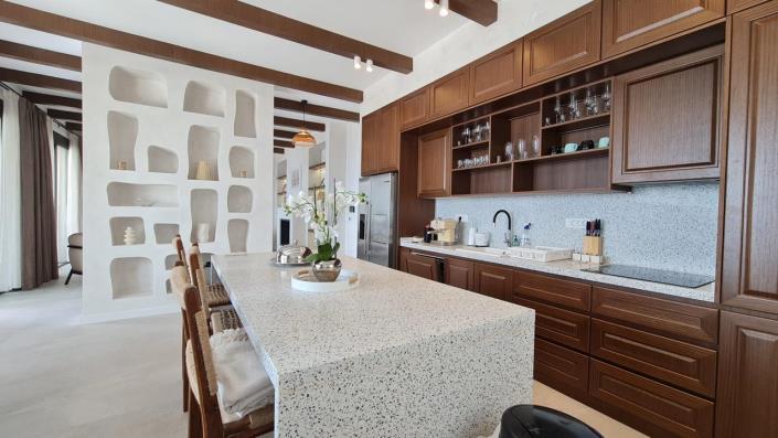 Image No.3-5 Bed Villa for sale