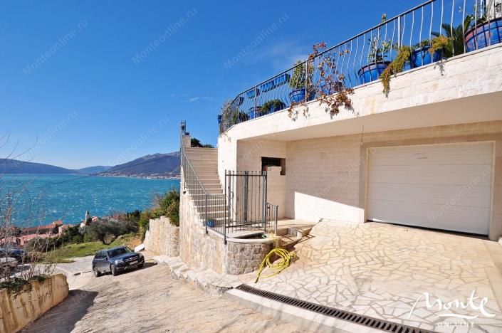 Image No.6-Villa de 4 chambres à vendre à Tivat