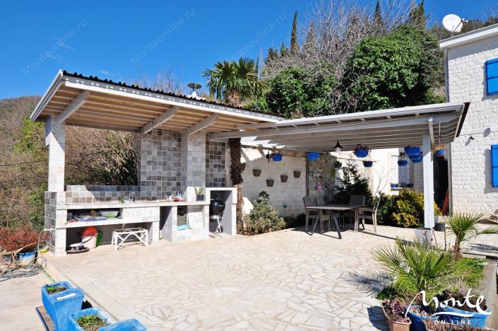 Image No.5-Villa de 4 chambres à vendre à Tivat