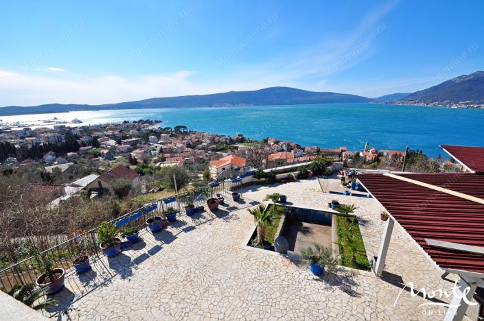 Image No.44-Villa de 4 chambres à vendre à Tivat