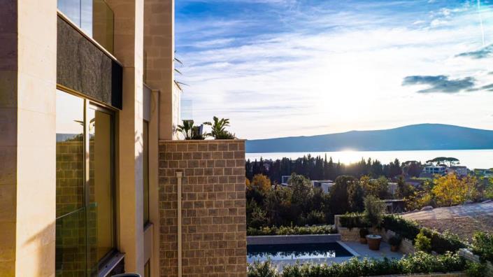 Image No.7-Maison de ville de 3 chambres à vendre à Donja Lastva