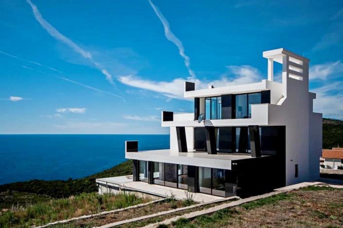 Image No.16-Villa de 7 chambres à vendre à Kotor