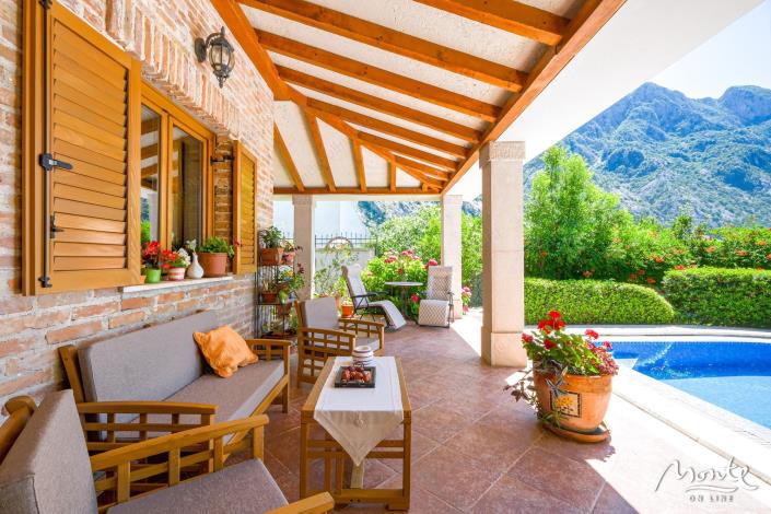 Image No.8-4 Bed Villa for sale