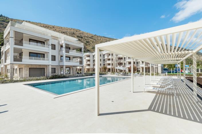 Image No.54-Appartement de 2 chambres à vendre à Herceg Novi