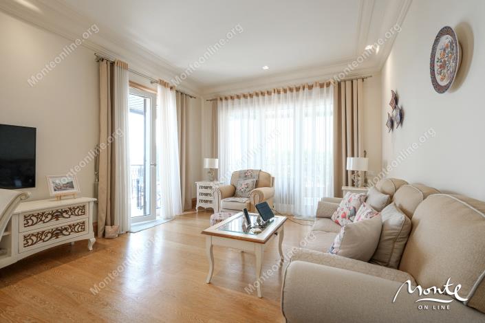 Image No.2-Appartement de 2 chambres à vendre à Tivat