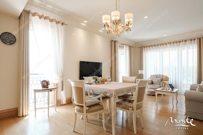 Image No.4-Appartement de 2 chambres à vendre à Tivat