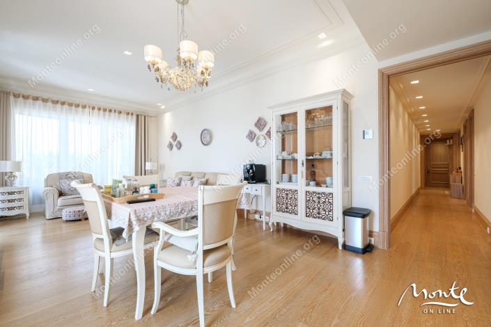 Image No.5-Appartement de 2 chambres à vendre à Tivat