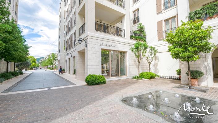 Image No.14-Appartement de 2 chambres à vendre à Tivat