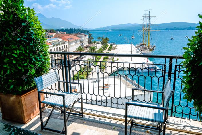 Image No.18-Appartement de 2 chambres à vendre à Tivat