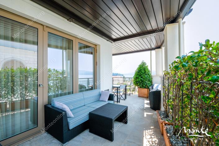 Image No.20-Appartement de 2 chambres à vendre à Tivat