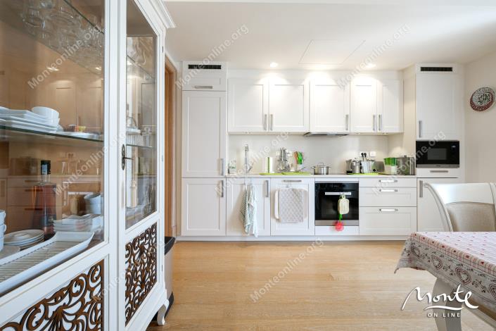 Image No.24-Appartement de 2 chambres à vendre à Tivat