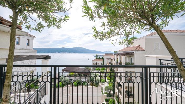 Image No.29-Appartement de 2 chambres à vendre à Tivat