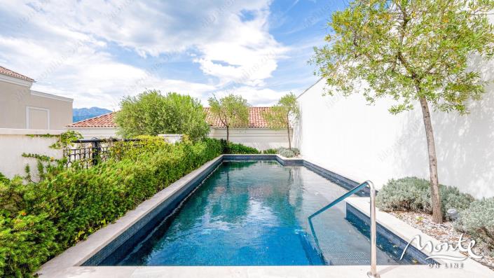 Image No.31-Appartement de 2 chambres à vendre à Tivat