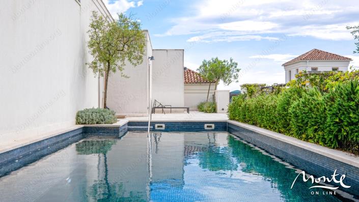 Image No.32-Appartement de 2 chambres à vendre à Tivat