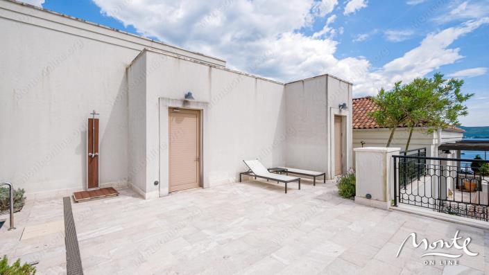 Image No.34-Appartement de 2 chambres à vendre à Tivat