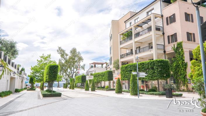 Image No.36-Appartement de 2 chambres à vendre à Tivat