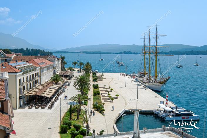 Image No.44-Appartement de 2 chambres à vendre à Tivat