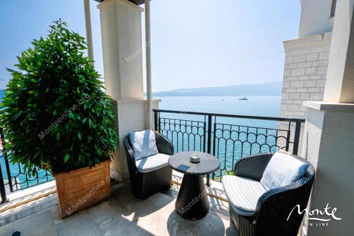 Image No.45-Appartement de 2 chambres à vendre à Tivat