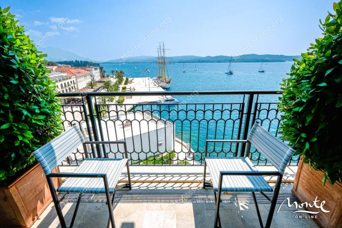 Image No.46-Appartement de 2 chambres à vendre à Tivat