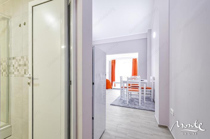 Image No.7-Un hôtel de 33 chambres à vendre à Budva