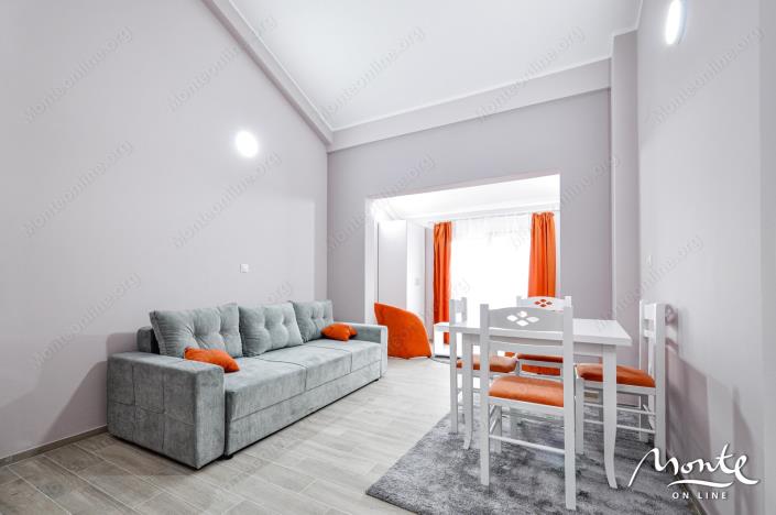 Image No.8-Un hôtel de 33 chambres à vendre à Budva