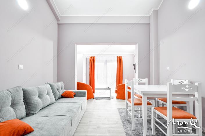 Image No.9-Un hôtel de 33 chambres à vendre à Budva