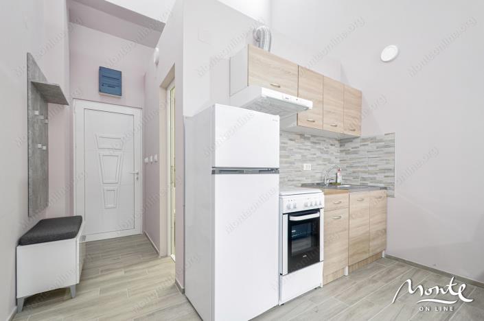 Image No.10-Un hôtel de 33 chambres à vendre à Budva