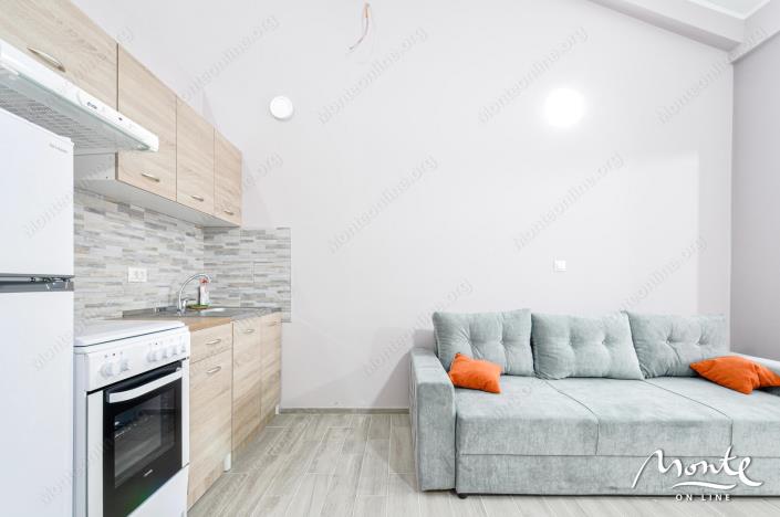 Image No.11-Un hôtel de 33 chambres à vendre à Budva