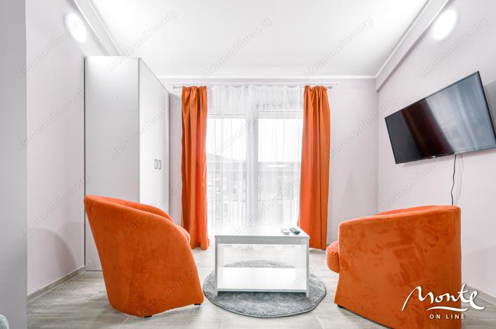 Image No.12-Un hôtel de 33 chambres à vendre à Budva