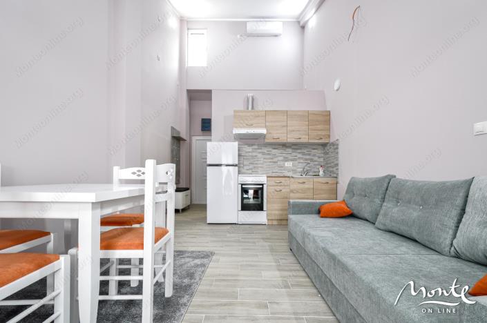 Image No.13-Un hôtel de 33 chambres à vendre à Budva